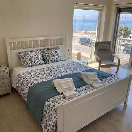 Angeiras Beach House - Porto - Villa By The Sea Lavra Εξωτερικό φωτογραφία