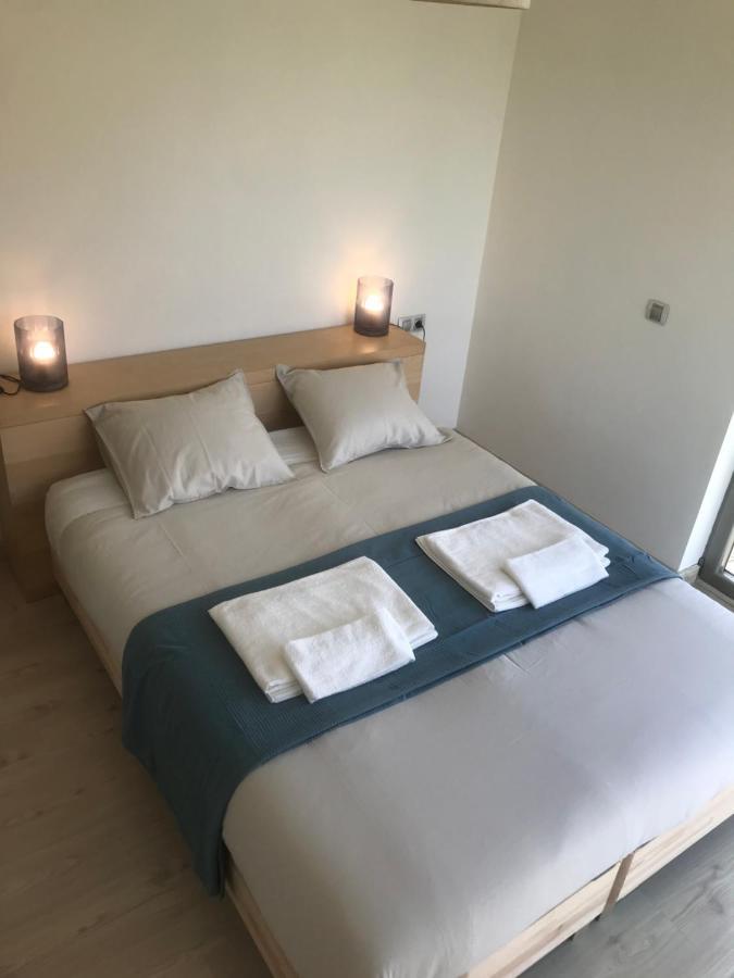 Angeiras Beach House - Porto - Villa By The Sea Lavra Εξωτερικό φωτογραφία