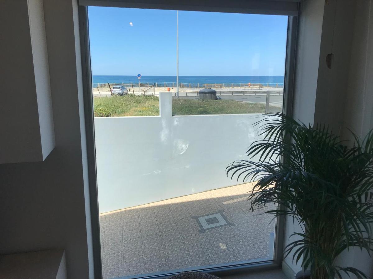 Angeiras Beach House - Porto - Villa By The Sea Lavra Εξωτερικό φωτογραφία