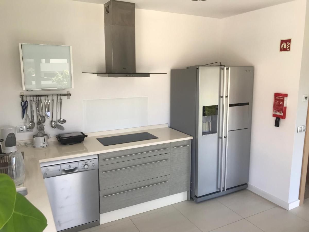 Angeiras Beach House - Porto - Villa By The Sea Lavra Εξωτερικό φωτογραφία