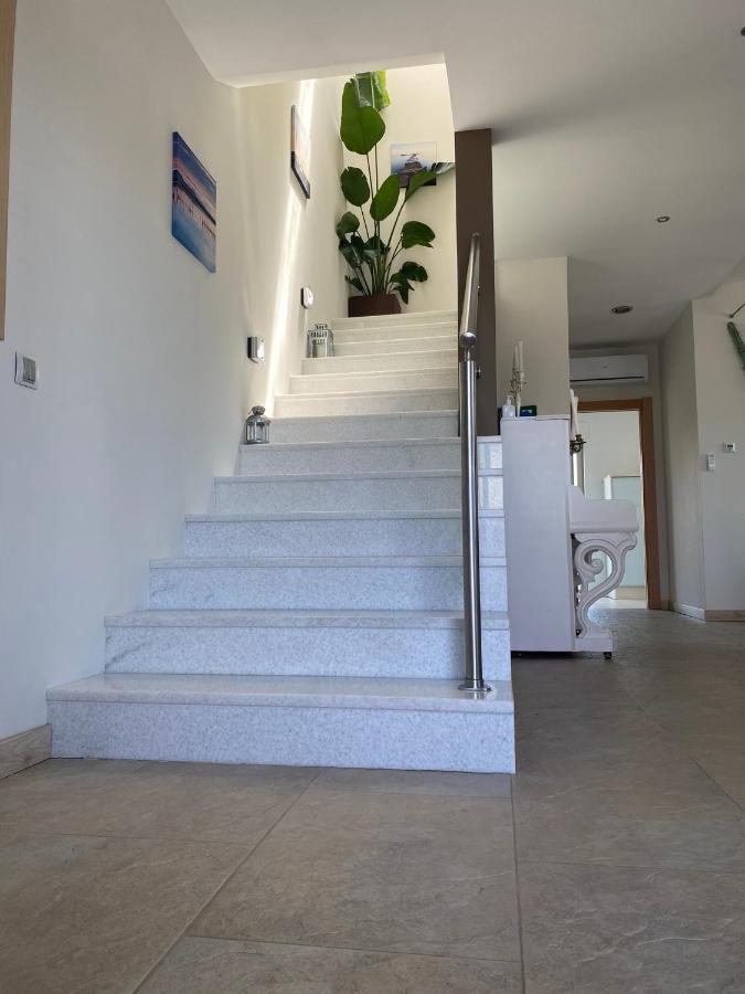 Angeiras Beach House - Porto - Villa By The Sea Lavra Εξωτερικό φωτογραφία