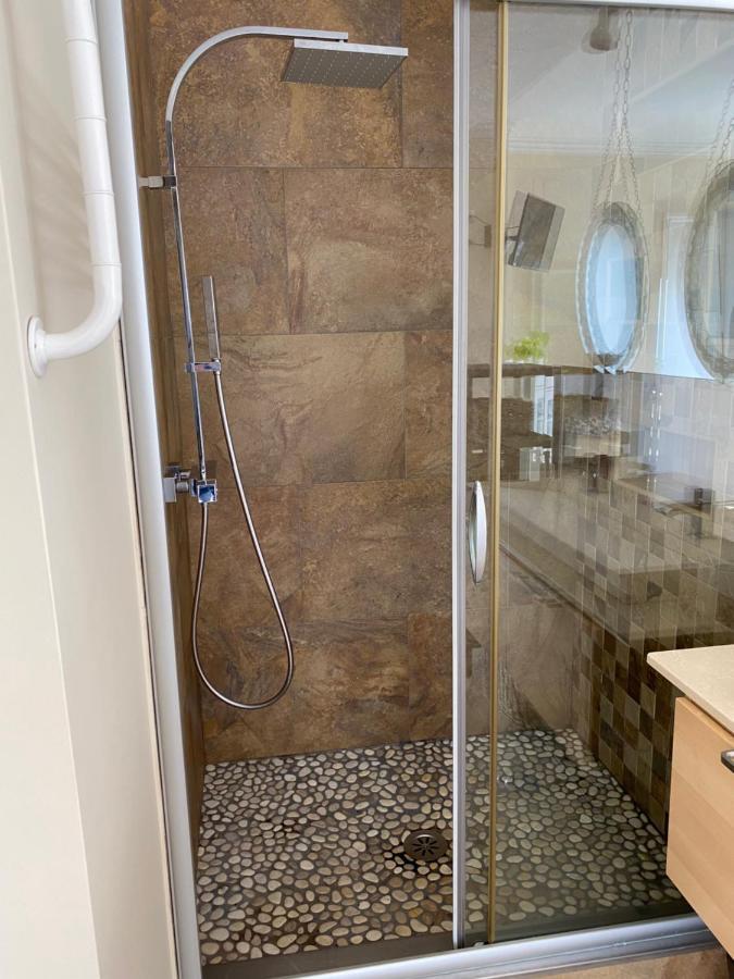 Angeiras Beach House - Porto - Villa By The Sea Lavra Εξωτερικό φωτογραφία