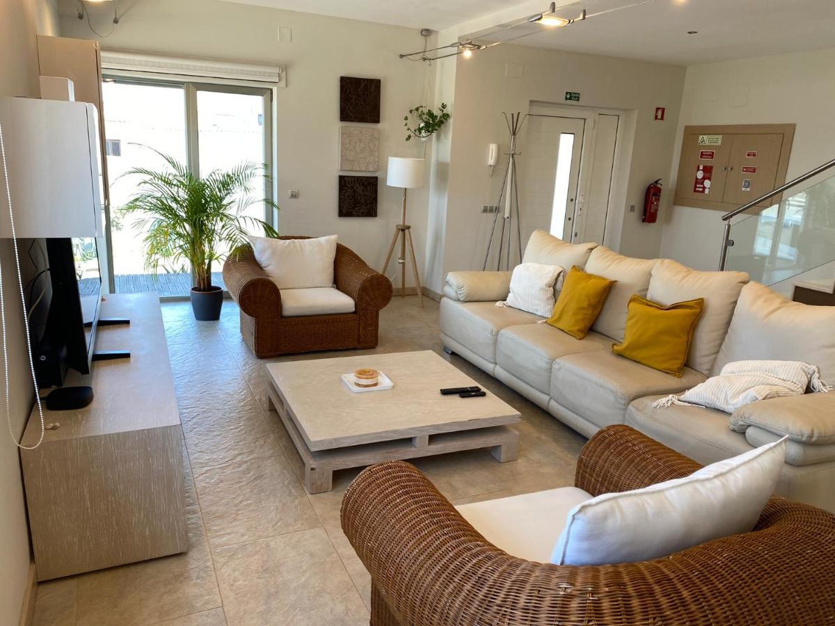 Angeiras Beach House - Porto - Villa By The Sea Lavra Εξωτερικό φωτογραφία