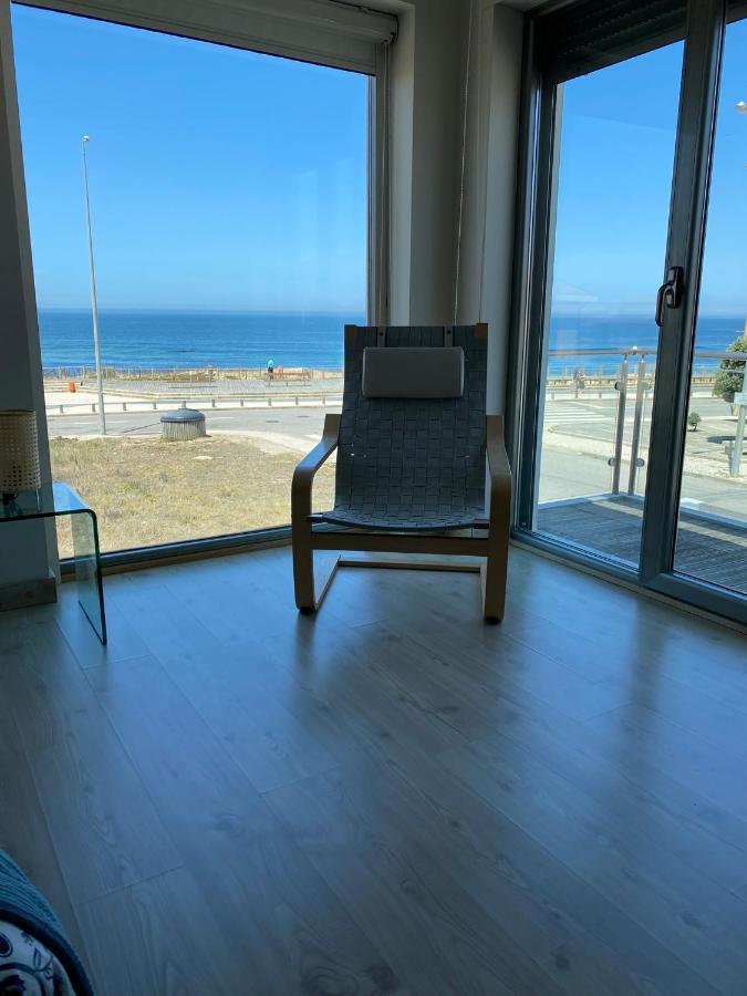 Angeiras Beach House - Porto - Villa By The Sea Lavra Εξωτερικό φωτογραφία