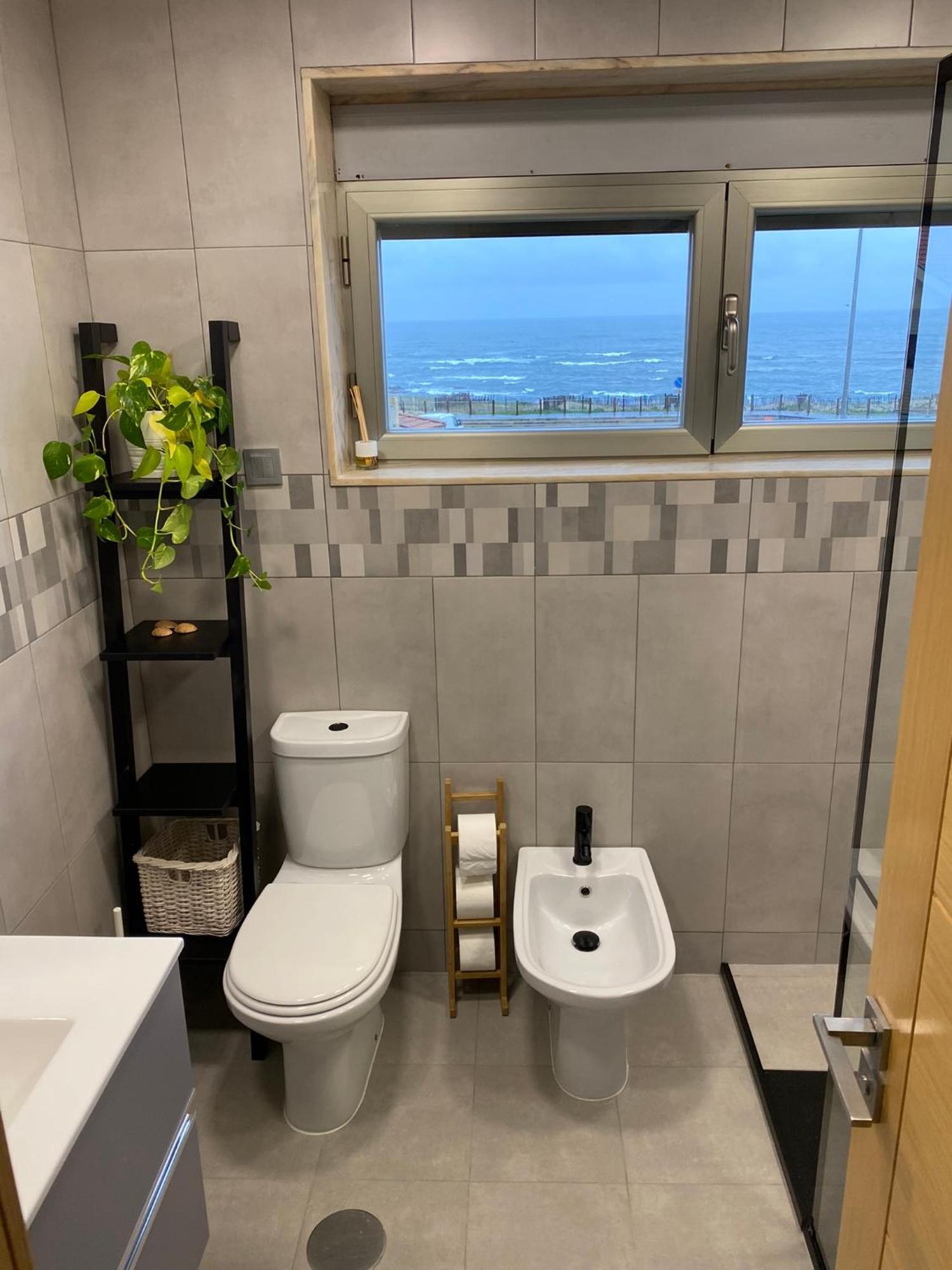 Angeiras Beach House - Porto - Villa By The Sea Lavra Εξωτερικό φωτογραφία