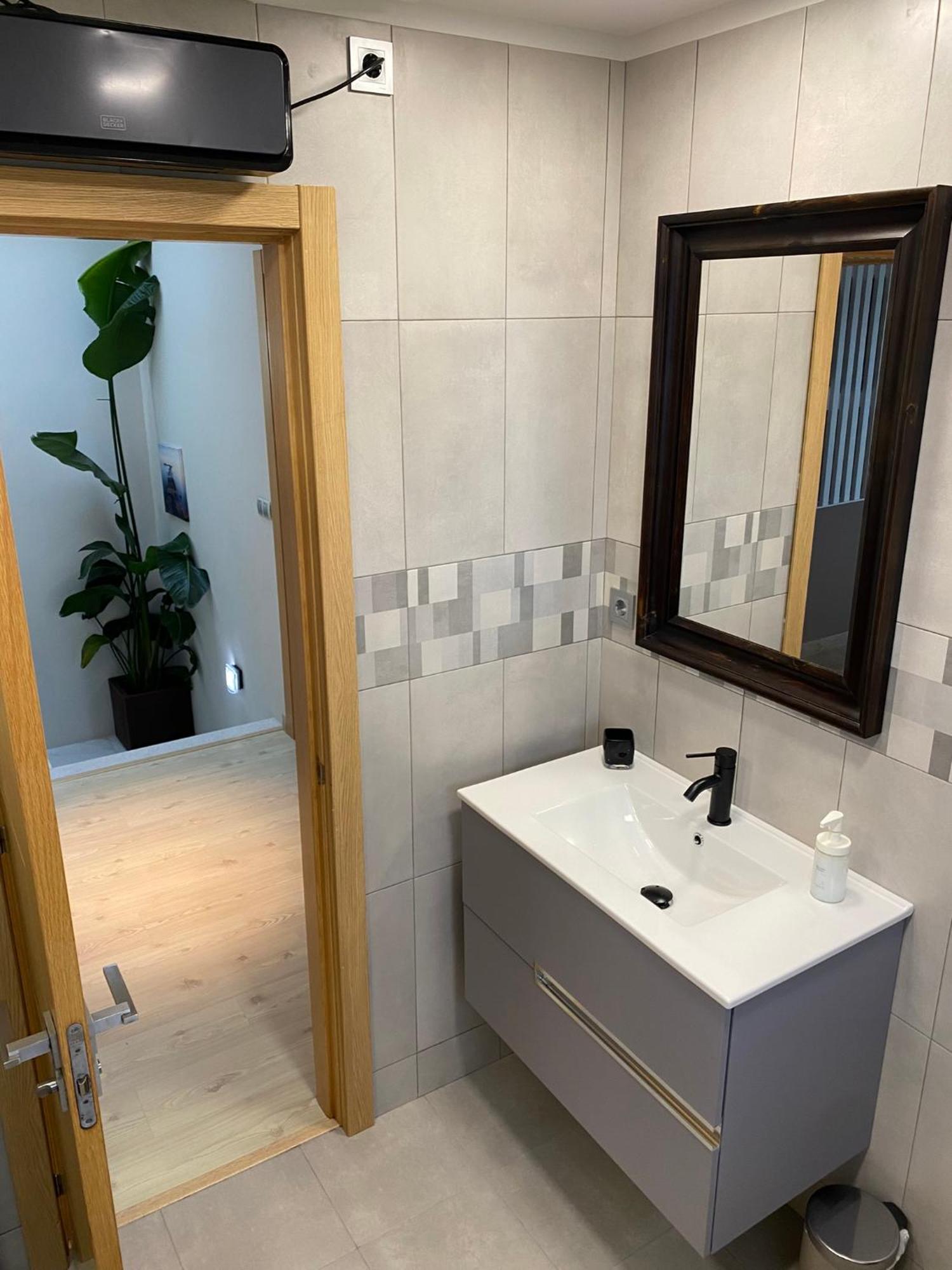 Angeiras Beach House - Porto - Villa By The Sea Lavra Εξωτερικό φωτογραφία
