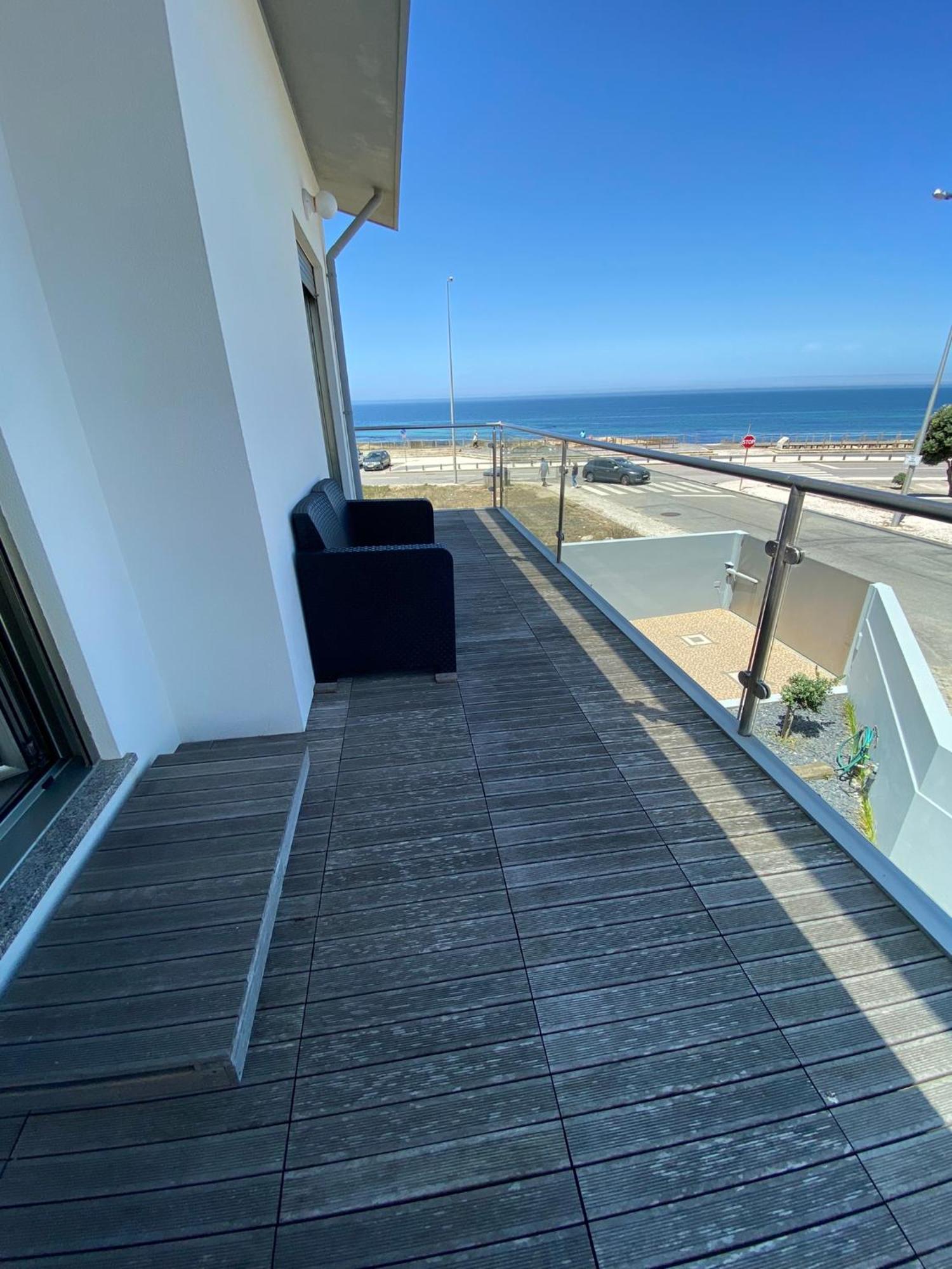 Angeiras Beach House - Porto - Villa By The Sea Lavra Εξωτερικό φωτογραφία