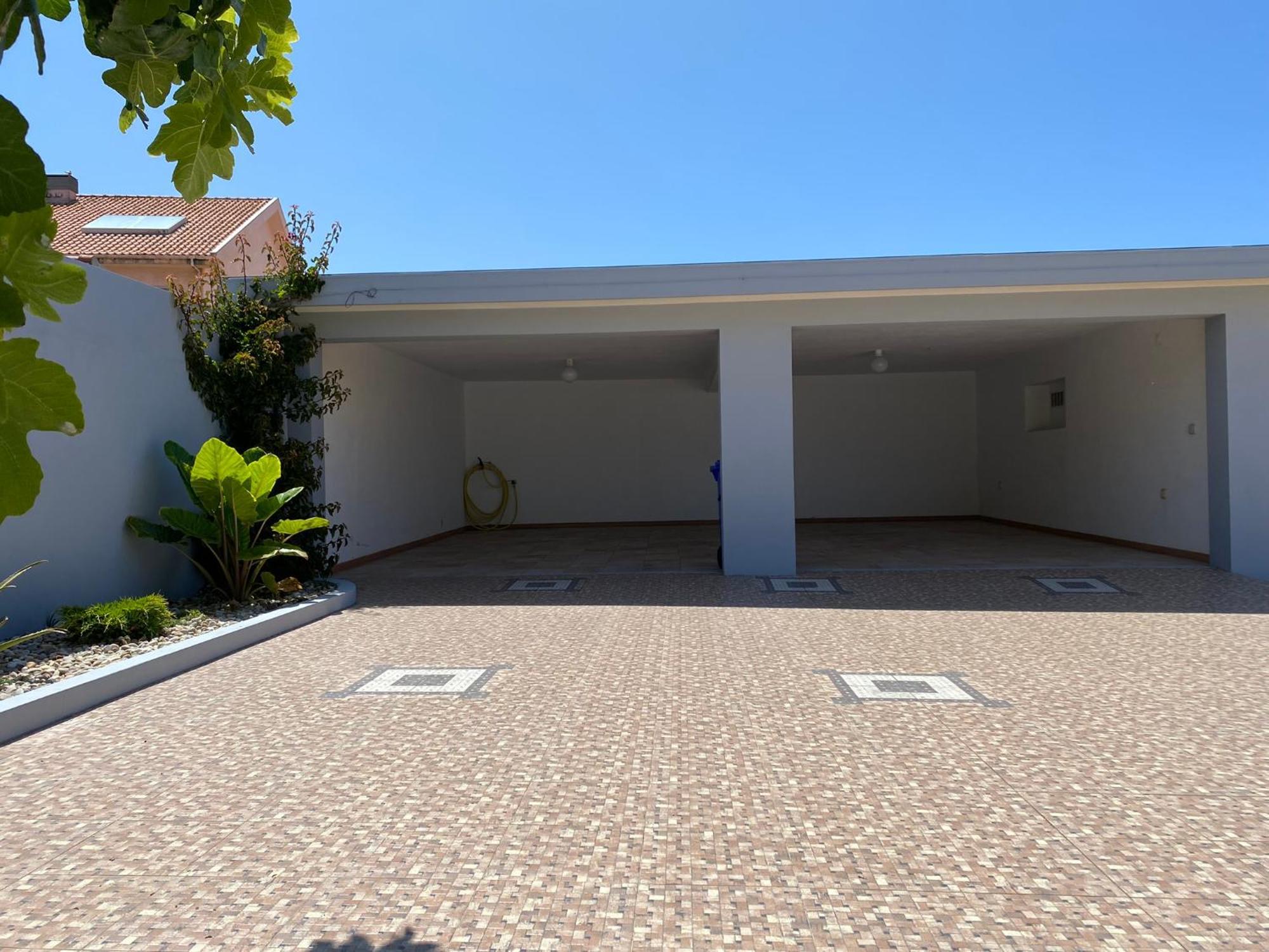 Angeiras Beach House - Porto - Villa By The Sea Lavra Εξωτερικό φωτογραφία