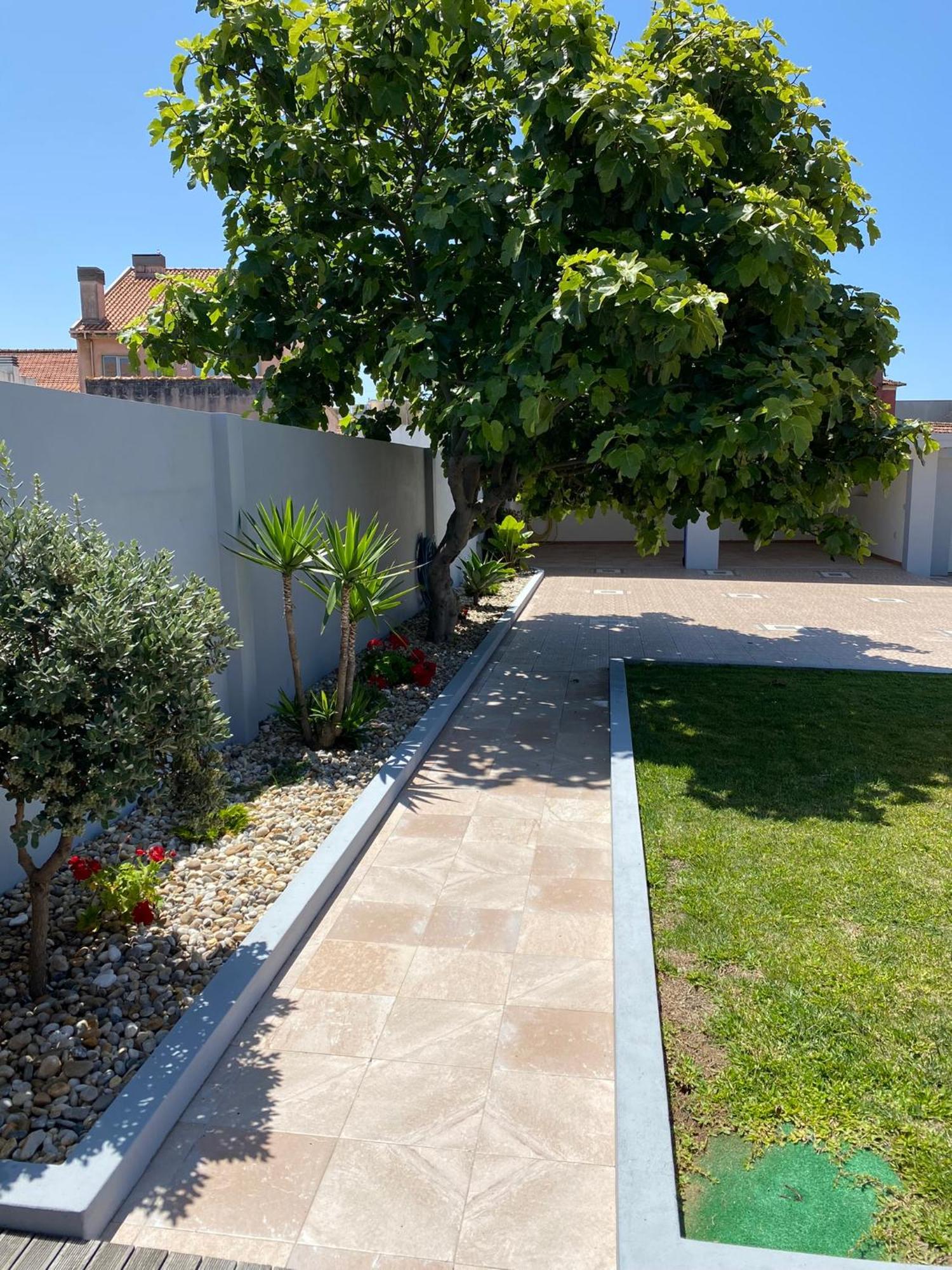 Angeiras Beach House - Porto - Villa By The Sea Lavra Εξωτερικό φωτογραφία